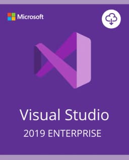 Visual Studio 2019 Enterprise Activation Key - (PC) thumbnail 1