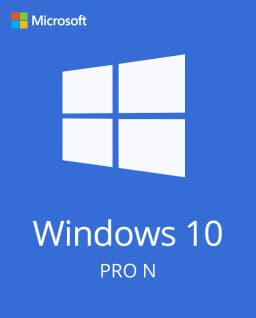 Windows 10 Pro N thumbnail 1
