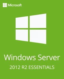 Windows Server 2012 R2 Essentials Activation key thumbnail 1