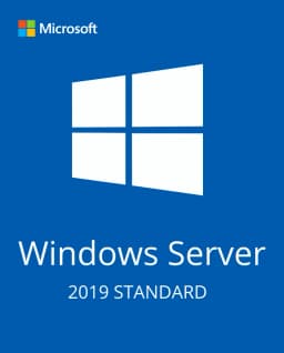 Windows Server 2019 Standard Activation Key thumbnail 1