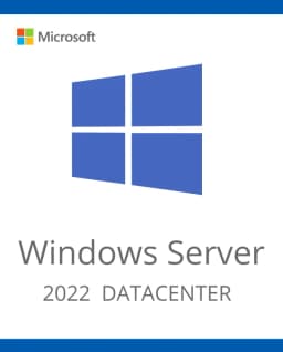 Windows Server 2022 Datacenter Activation key thumbnail 1