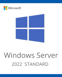 Windows Server 2022 Standard Activation Key thumbnail 1