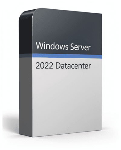 WINDOWS SERVER 2022 DATACENTER ACTIVATION KEY